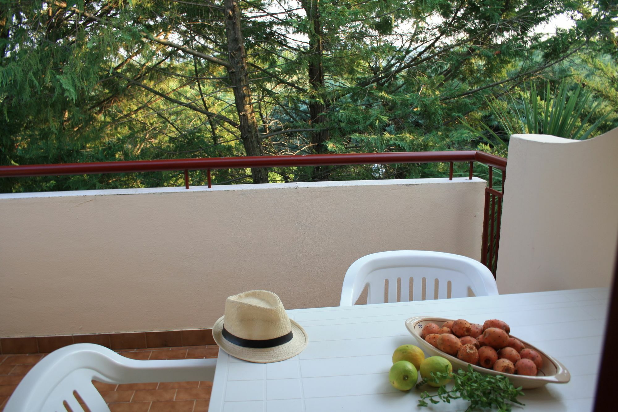 Residence Villa Agrimare Vieste Buitenkant foto
